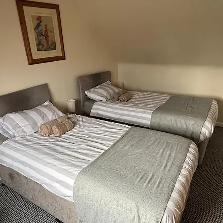 Holbury B&B-2